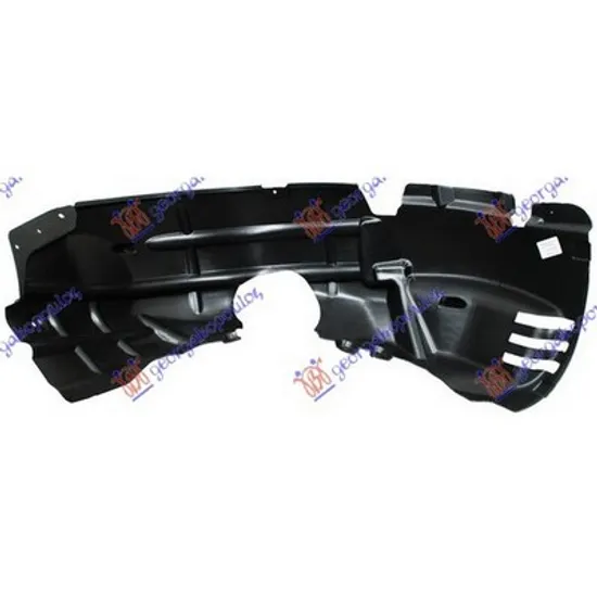 Carenaj fata FORD ECOSPORT 2012-> Carenaj fata stanga Perioada 2013 2014 2015 2016 2017