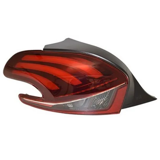 Stop Spate PEUGEOT 208 1 2012->2018 Lampa spate LED (E) stanga 2015-> Perioada 2015 2016 2017 2018