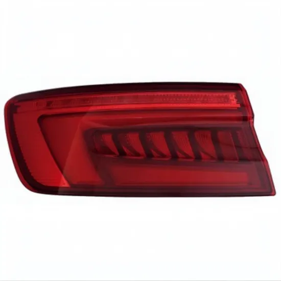 Stop Spate AUDI A4 B9 2015-> Lampa stop spate exterior LED (HELLA) DREAPTA Perioada 2018 2019 2019
