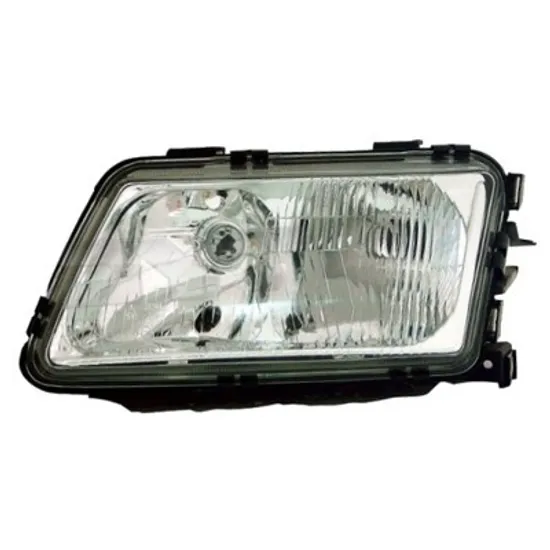 Faruri AUDI A3 8L1 1996->2004 Far ->2000 (E) (DEPO) stanga Perioada 1996 1997 1998 1999 2000
