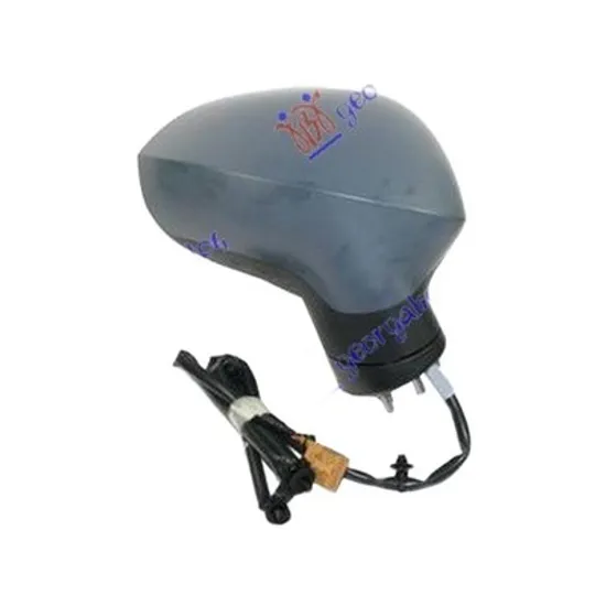 Oglinda SEAT EXEO 2008->2013 Oglinda exterioara dreapta electrica pt vopsit cu incalzire Perioada 2008 2009 2010 2011 2012 2013 2014