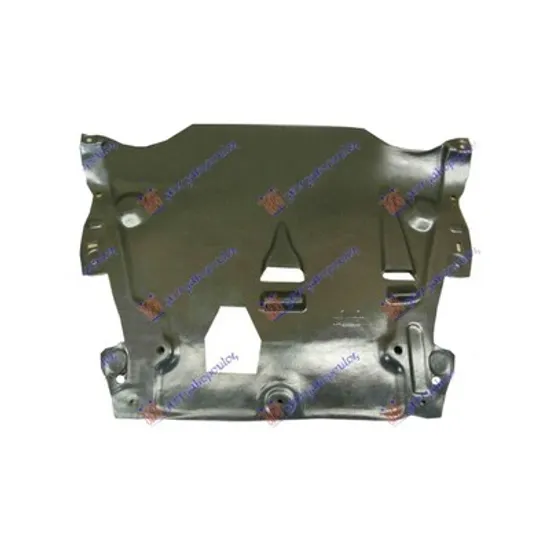 Scut Motor VOLVO S60 2 2010->2018 Scut motor benzina-diesel Perioada 2010 2011 2012 2013 2014 2015