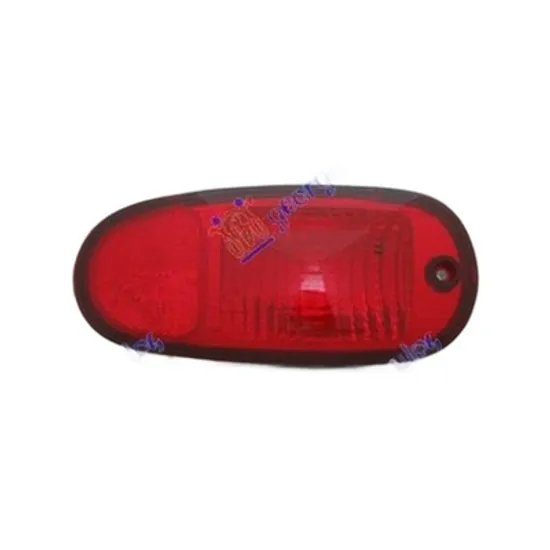 Stop Ceata Spate HYUNDAI SANTA FE 1 2001->2006 Lampa ceata in bara spate dreapta ->2004 Perioada 2000 2001 2002 2003 2004