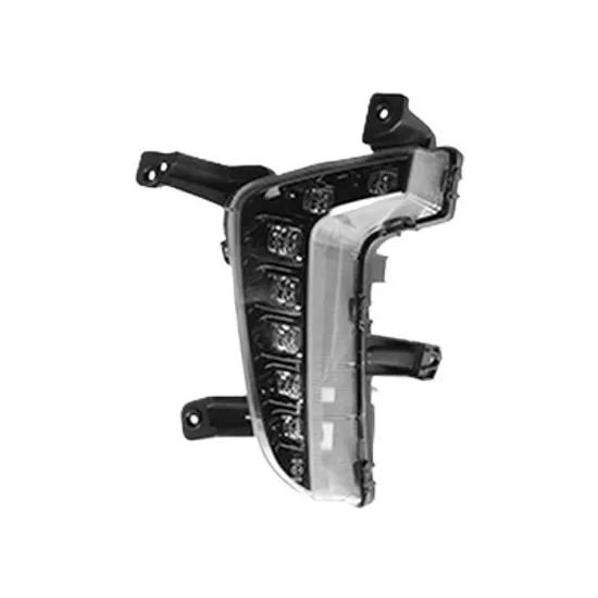 Lampa pozitie daylight stanga HYUNDAI IONIQ 2016->2021 perioada 2016 2017 2018 2019 2020 2021 cu LED,