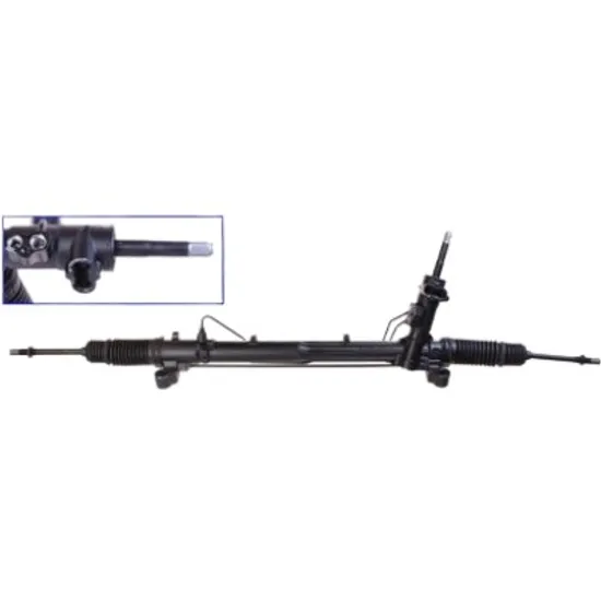 Caseta servodirectie FORD FOCUS 2 2004->2013 pentru 1.6 LPG, perioada 2009 2010 2011