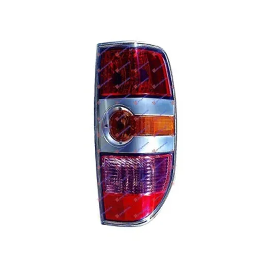 Stop Spate MAZDA BT-50 1 2006->2015 Lampa spate dreapta ->2008 Perioada 2006 2007 2008