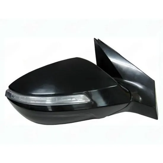 Oglinda HYUNDAI i40 2012-> Oglinda exterioara electrica cu incalzire cu rabatare electrica pentru vopsit (cu semnal) DREAPTA Perioada 2012 2013 2014 2015 2016 2017