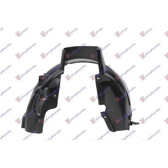 Carenaj fata LANCIA YPSILON 2003->2011 Carenaj aripa fata dr Perioada 2003 2004 2005 2006 2007 2008 2009 2010