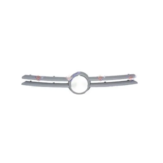 Grila Radiator VW GOLF 4 1997->2005 Grila radiator, ptr vopsit Perioada 1997 1998 1999 2000 2001 2002 2003 2004 2005