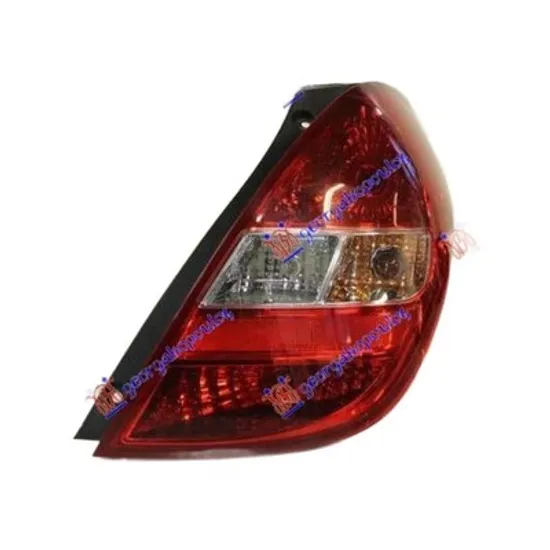Stop Spate HYUNDAI i20 2008->2015 Lampa spate original dreapta 2008->2012 Perioada 2008 2009 2010 2011 2012