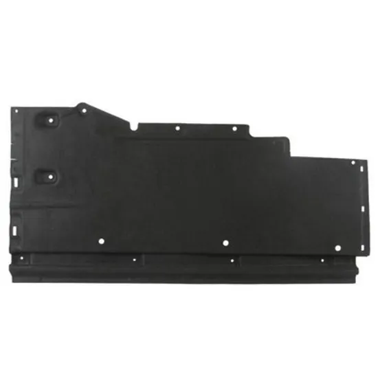 Scut Motor AUDI A4 B8 2007->2015 Scut motor fata central plastic STANGA Perioada 2011 2012 2013 2014 2015