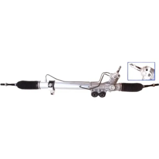 Caseta servodirectie NISSAN NAVARA D40 2004->2014 2.5 dCi 4WD 106KW 144CP , pentru motor YD25DDTi perioada 2008 2009 2010 2011 2012 2013