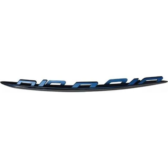 Ornament Grila MERCEDES CLA C118 2019-> Bandou Grila bara fata lateral superior (CLA-35 AMG) STANGA Perioada 2019 2020 2021 2022 2023