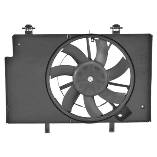 Ventilator motor FORD B-MAX 2012-> 1.4 LPG 64KW 87CP , pentru motor RTJC perioada 2013 2014 2015 2016 2017 2018