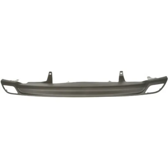 Spoiler bara spate TOYOTA YARIS 2010-> perioada 2010 2011 2012 2013 2014 2015 de la an de fabricatie 08/2014, pana la an de fabricatie 2017,