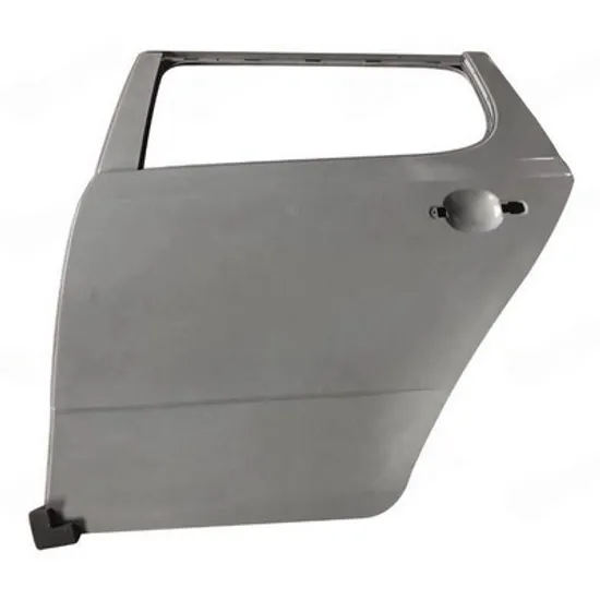 Usa spate SKODA FABIA 2 2006->2014 Usa spate 5 usi STANGA Perioada 2007 2008 2009 2010