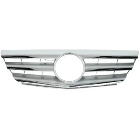Grila radiator MERCEDES B-CLASS W245 2005->2011 perioada 2005 2006 2007 2008 2009 2010 2011 , de la an de fabricatie 2008