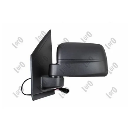Oglinda FORD TRANSIT CONNECT 2002->2013 Oglinda exterioara electrica cu incalzire (orizontal) STANGA Perioada 2002 2003 2004 2005 2006 2007 2008 2009 2010 2011 2012 2013