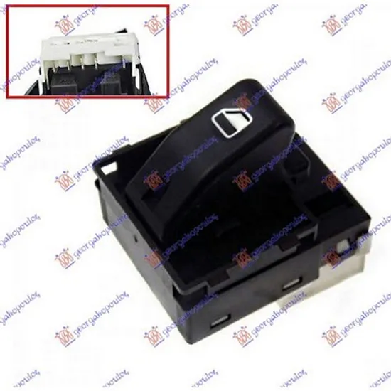 Butoane Usa FIAT ALBEA 178 1996-> Comutator usa 5 pini dreapta Perioada 1996 1997 1998 1999 2000 2001 2002 2003 2004 2005 2006 2007 2008 2009 2010 2011 2012 2013 2014 2015 2016 2017 2018