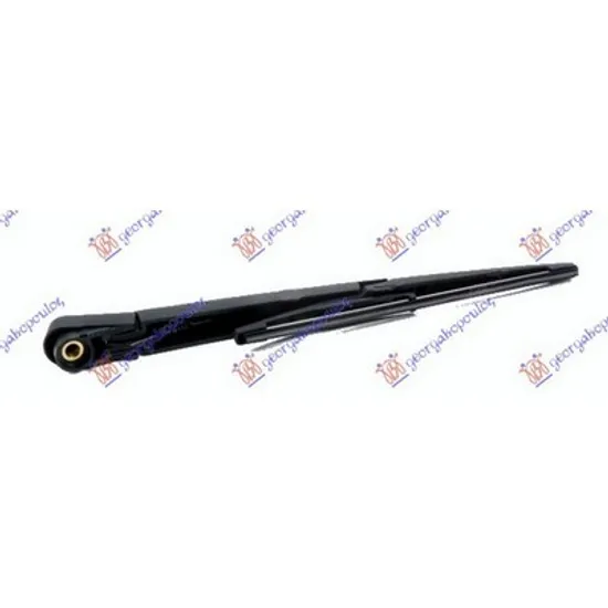 Brat Stergator OPEL ASTRA K 2015->2021 Brat stergator spate cu lamela hatchback-break 240mm Perioada 2016 2017 2018 2019 2020 2021 2022