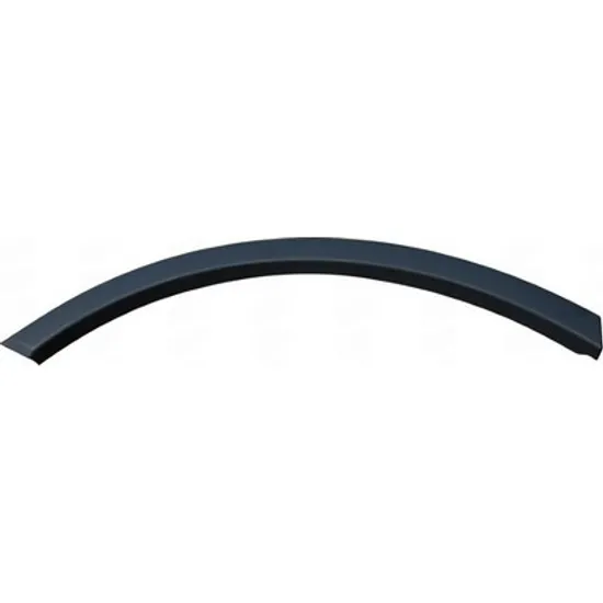 Bandou aripa spate AUDI Q7 2015-> Bandou overfender Aripa spate (spre fata) (S-LINE/SQ7) DREAPTA Perioada 2019 2020 2021 2022 2023 2024