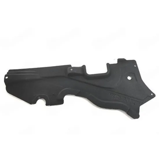 Scut Motor AUDI A8 4N2, 4N8 2017-> Scut motor spate plastic DREAPTA Perioada 2021 2022 2023 2024 2025