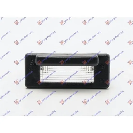 Lampa Numar MERCEDES SPRINTER 901, 902 1995->2006 Lampa numar Perioada 1995 1996 1997 1998 1999 2000 2001 2002 2003 2004 2005 2006