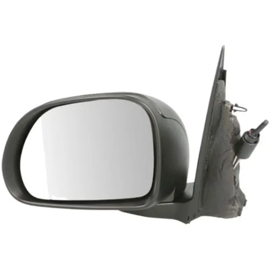 Oglinda exterioara stanga FIAT 500L 2012-> perioada 2013 2014 2015 2016 2017 2018 reglaj manual,