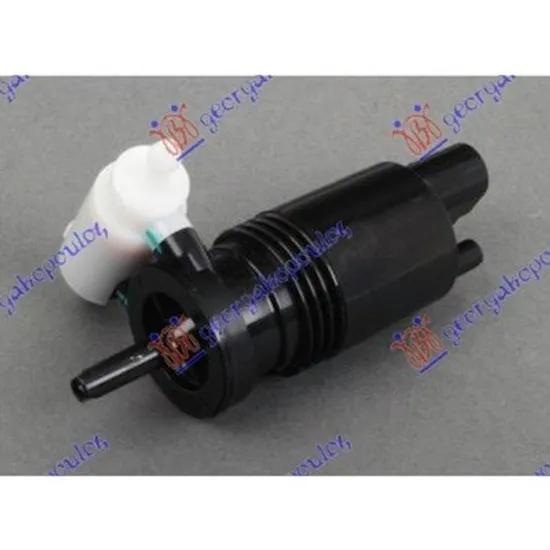 Pompa Spalator MERCEDES M-CLASS W164 2005->2011 Motoras spalator parbriz cu stergator spate Perioada 2005 2006 2007 2008 2009 2010