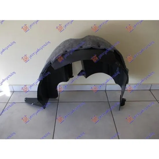 Carenaj fata FIAT TIPO 2015-> Carenaj fata spre spate hatchback original dreapta Perioada 2016 2017 2018 2019 2020 2021 2022