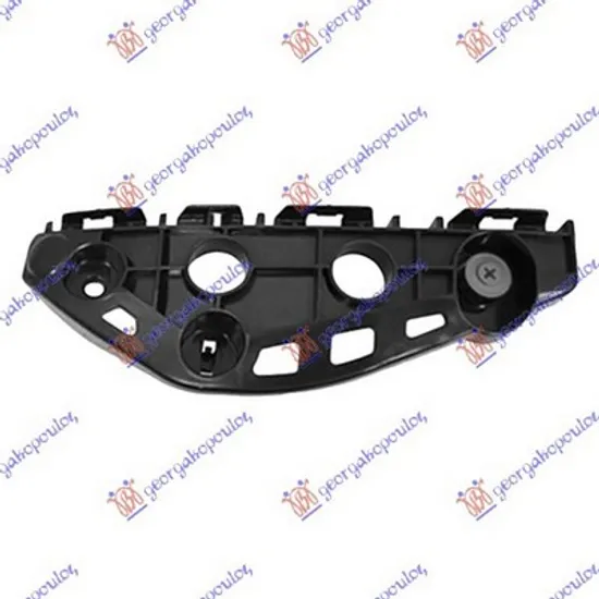 Suport Bara fata LEXUS RX 2008->2015 Suport bara fata lateral plastic stanga Perioada 2009 2010 2011 2012 2013 2014 2015