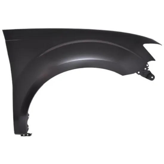 Aripa fata dreapta MITSUBISHI OUTLANDER 2 2006->2012 perioada 2006 2007 2008 2009 2010 2011 2012 , cu semnal