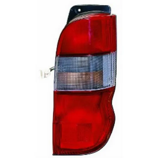 Stop Spate TOYOTA HIACE 5 2004->2019 Lampa spate dr Perioada 2006 2007 2008 2009 2010 2011 2012