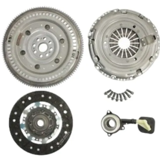 Kit ambreiaj ROVER 75 1999->2005 pentru 2.0 CDTi, perioada 2003 2004 2005