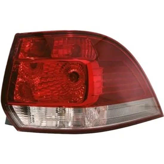 Lampa stop spate dreapta VW GOLF 6 Variant 2009->2014 perioada 2010 2011 2012 2013 , semnal transparent,