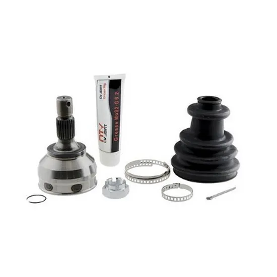 CAP PLANETARA CITROEN C4 2.0 HDi 138 -100KW/136CP- 1997cmc, pentru motor RHJ (DW10BTED4), RHR (DW10BTED4), perioada 2006,2007,2008,2009,2010,2011,2012,2013
