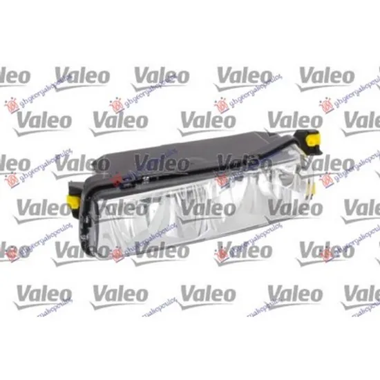 Proiector LAND ROVER RANGE ROVER SPORT 2 2013->2021 Proiector LED (VALEO) DREAPTA Perioada 2013 2014 2015 2016 2017 2018