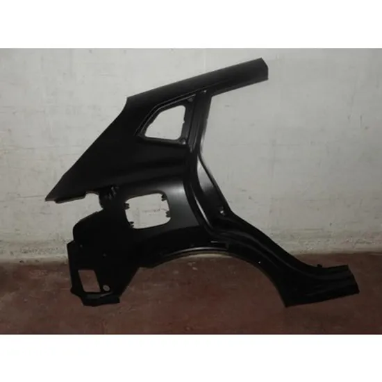Aripa Spate NISSAN QASHQAI 2 2013->2020 Aripa spate DREAPTA Perioada 2017 2018 2019 2020 2021