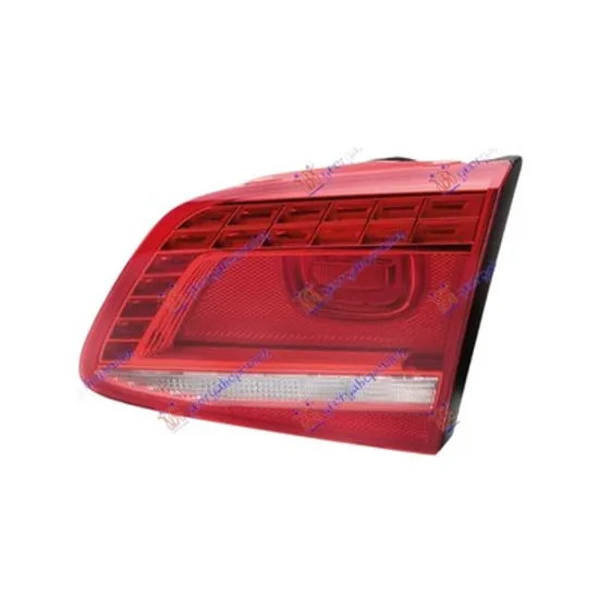 Stop Spate VW PASSAT B7 2010->2014 Lampa spate interioara LED HELLA dreapta Perioada 2010 2011 2012 2013 2014