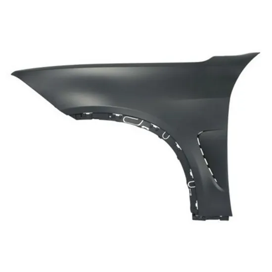 Aripa Fata BMW X5 F15 2013->2018 Aripa fata stanga, Perioada 2013 2014 2015 2016 2017 2018