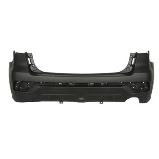 Bara Spate MITSUBISHI ASX, OUTLANDER SPORT 2010-> Bara spate pentru vopsit 2019- Perioada 2019 2020