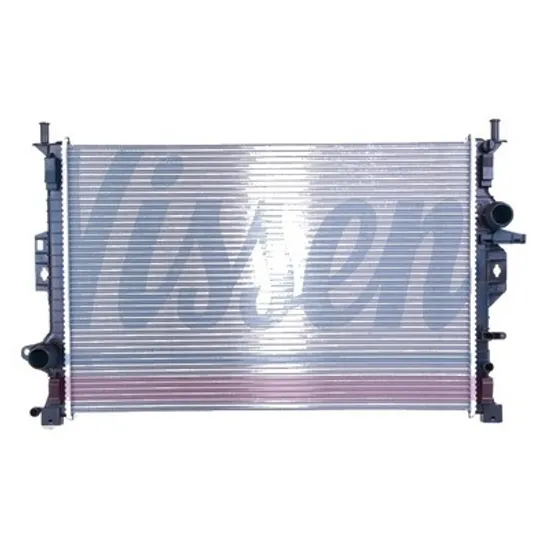 Radiator apa VOLVO S60 2 2010->2018 T5 225KW 306CP , pentru motor B 4204 T9 perioada 2013 2014,2015,2016,2017 2018