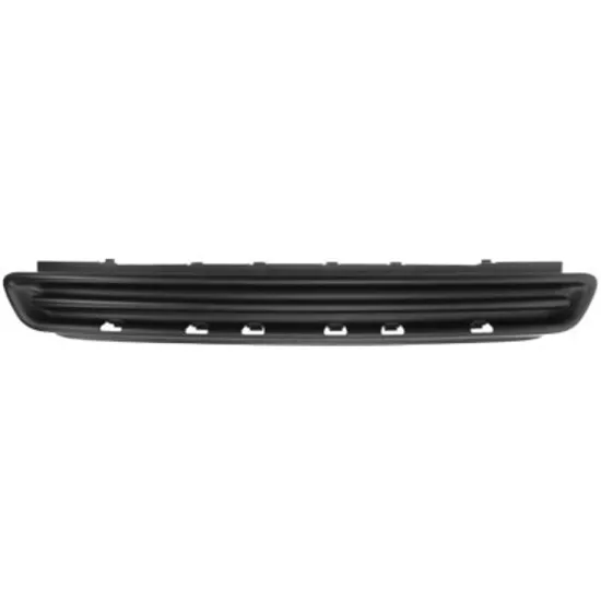 Grila bara fata PEUGEOT 308 1 2007->2014 perioada 2008 2009 2010 2011 2012 2013 2014 de la an de fabricatie 04/2011, inferior