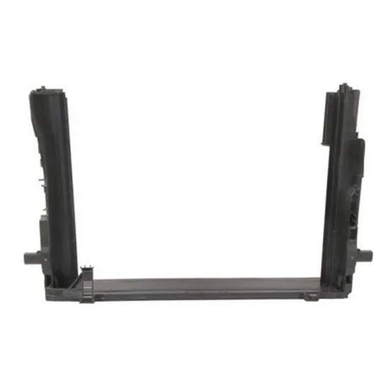 Suport Radiator BMW 7 F01 2008->2015 Suport radiator inferior plastic 3.0 benzina/3.0 T.D. Perioada 2008 2009 2010 2011 2012
