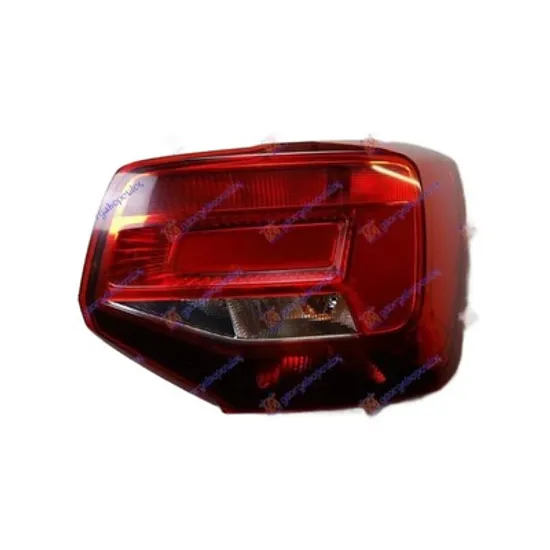 Lampa stop spate dreapta AUDI Q2 2016-> perioada 2016 2017 2018