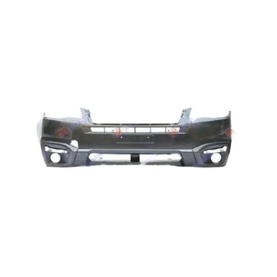 Bara Fata SUBARU FORESTER SJ 2012-> Bara fata pentru vopsit (cu spalator far) Perioada 2014 2015 2016 2017 2018 2019