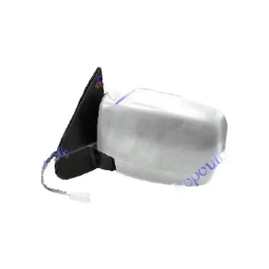 Oglinda MAZDA B-SERIE 1998->2006 Oglinda exterioara electrica cromat stanga Perioada 1999 2000 2001 2002 2003 2004 2005