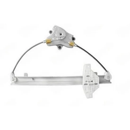 Macara Usa CHEVROLET CAPTIVA C100 2006-> Macara usa spate electrica fara motor DREAPTA Perioada 2007 2008 2009 2010 2011 2012