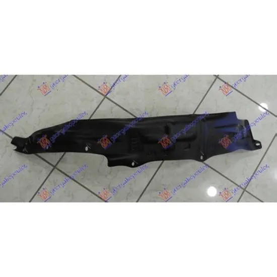 Carenaj fata MAZDA B-SERIE 1998->2006 Carenaj fata stanga, PICK superior 1995->1998 Perioada 1995 1996 1997 1998 1999