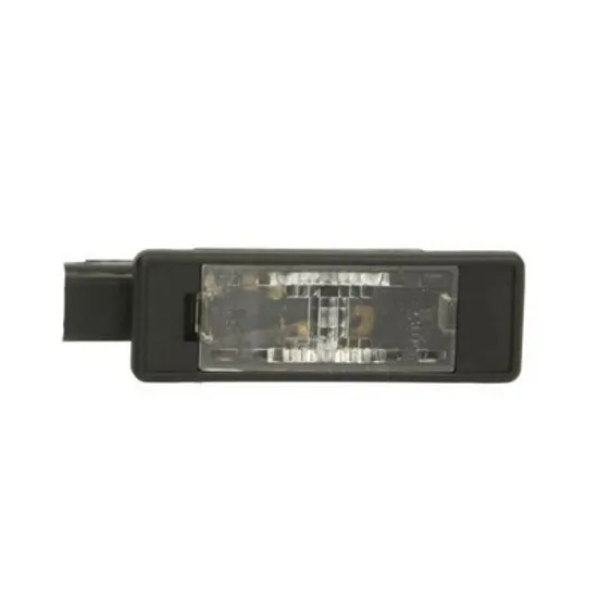 Lampa Numar PEUGEOT 508 1 2010->2018 Lampa numar Perioada 2010 2011 2012 2013 2014 2015 2016 2017